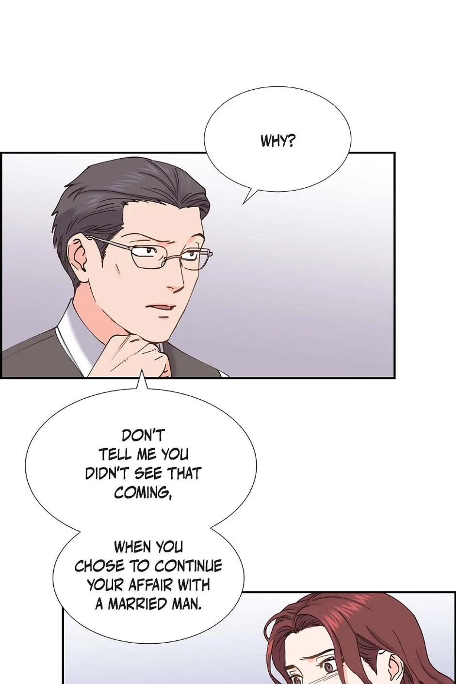 The Scandal (DOG) Chapter 64 – Page 16