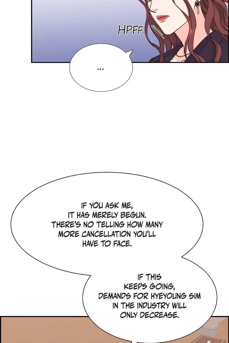 The Scandal (DOG) Chapter 64 – Page 17