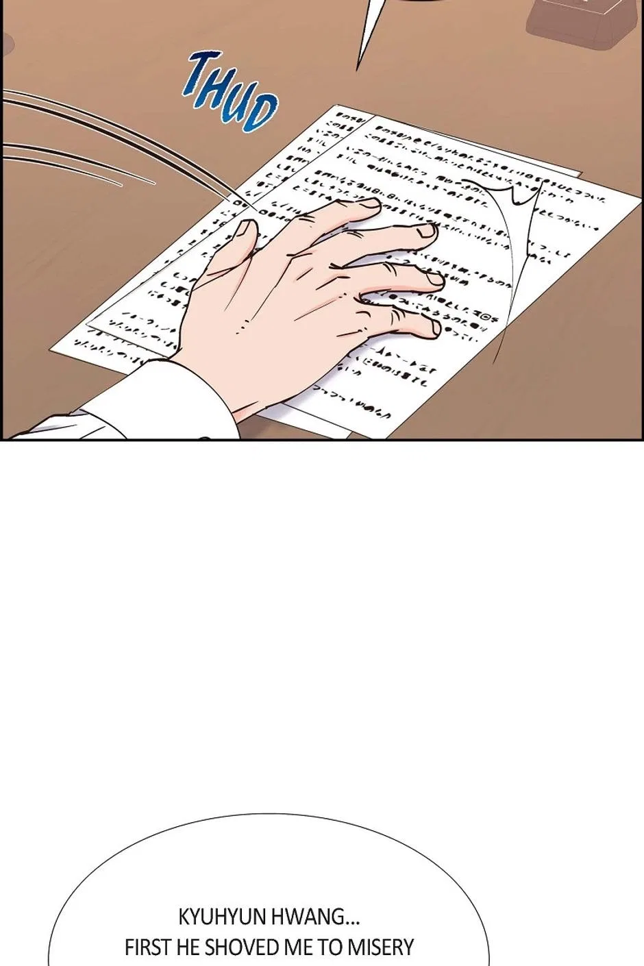 The Scandal (DOG) Chapter 64 – Page 18