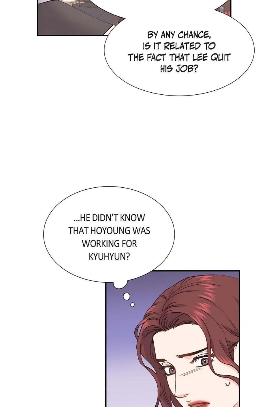 The Scandal (DOG) Chapter 64 – Page 20
