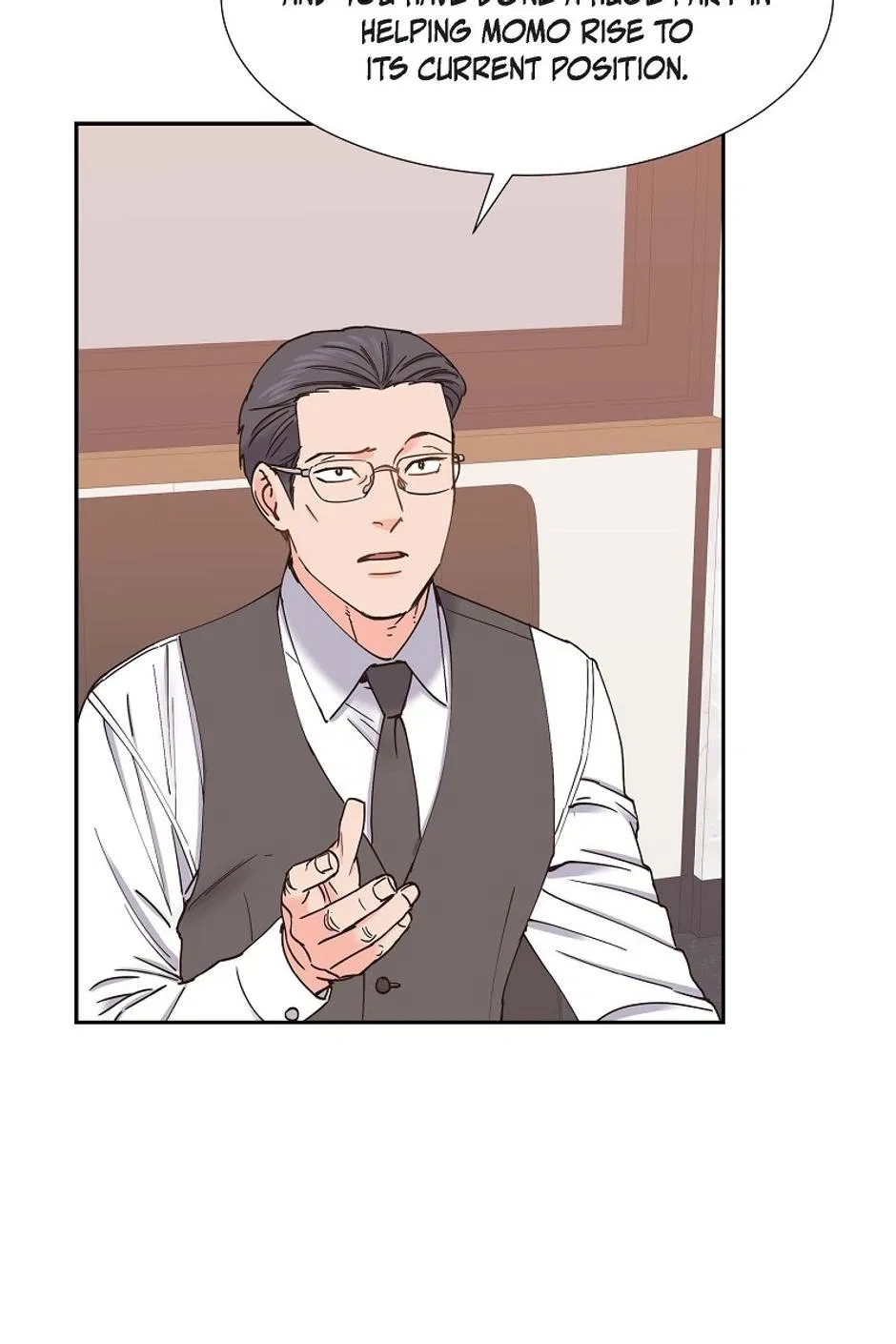The Scandal (DOG) Chapter 64 – Page 22