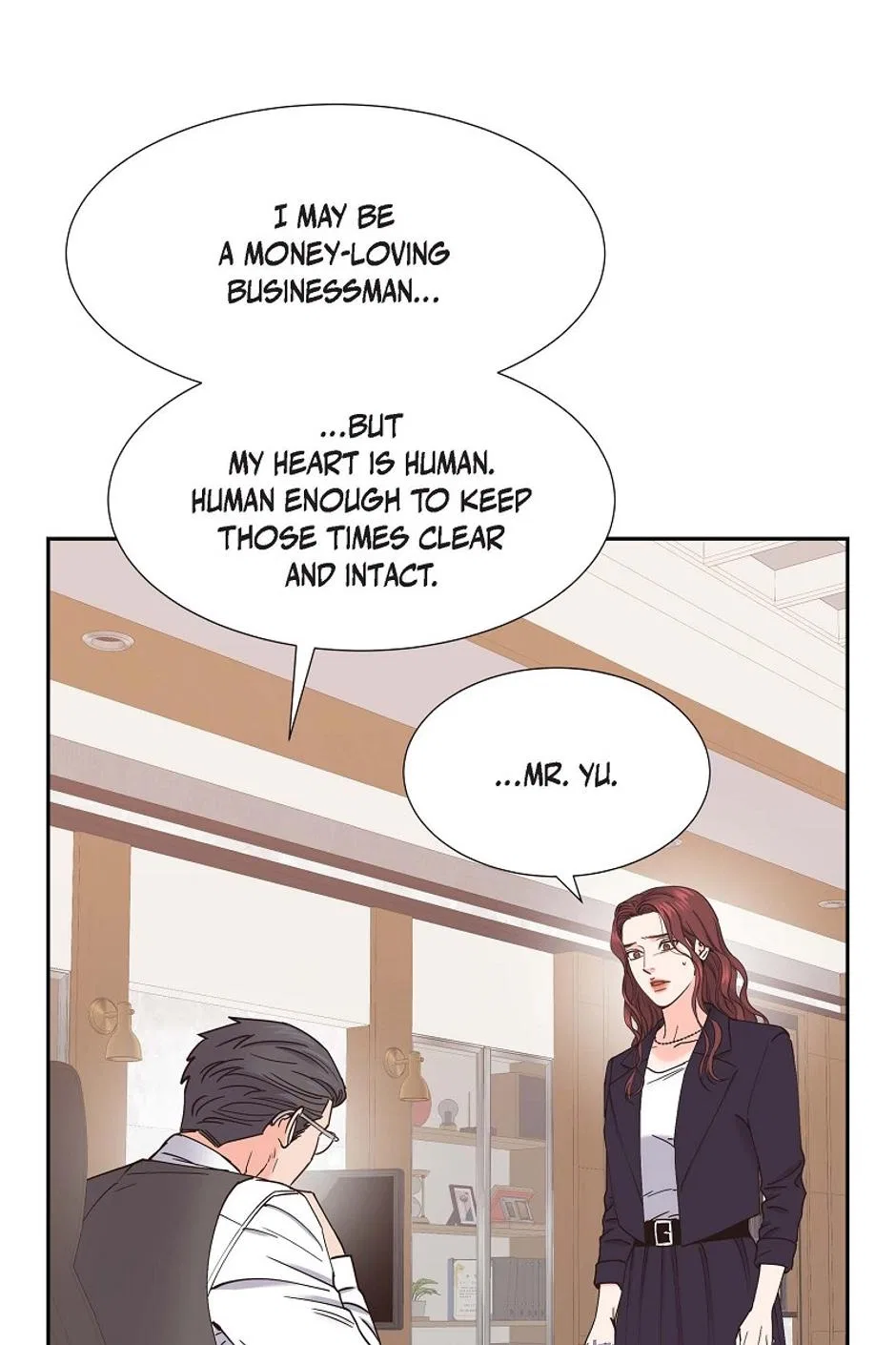 The Scandal (DOG) Chapter 64 – Page 23