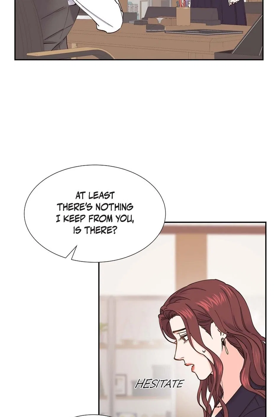 The Scandal (DOG) Chapter 64 – Page 24