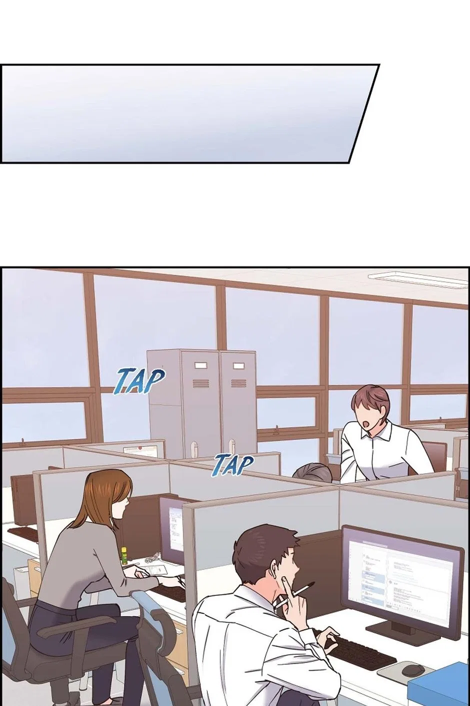 The Scandal (DOG) Chapter 64 – Page 26