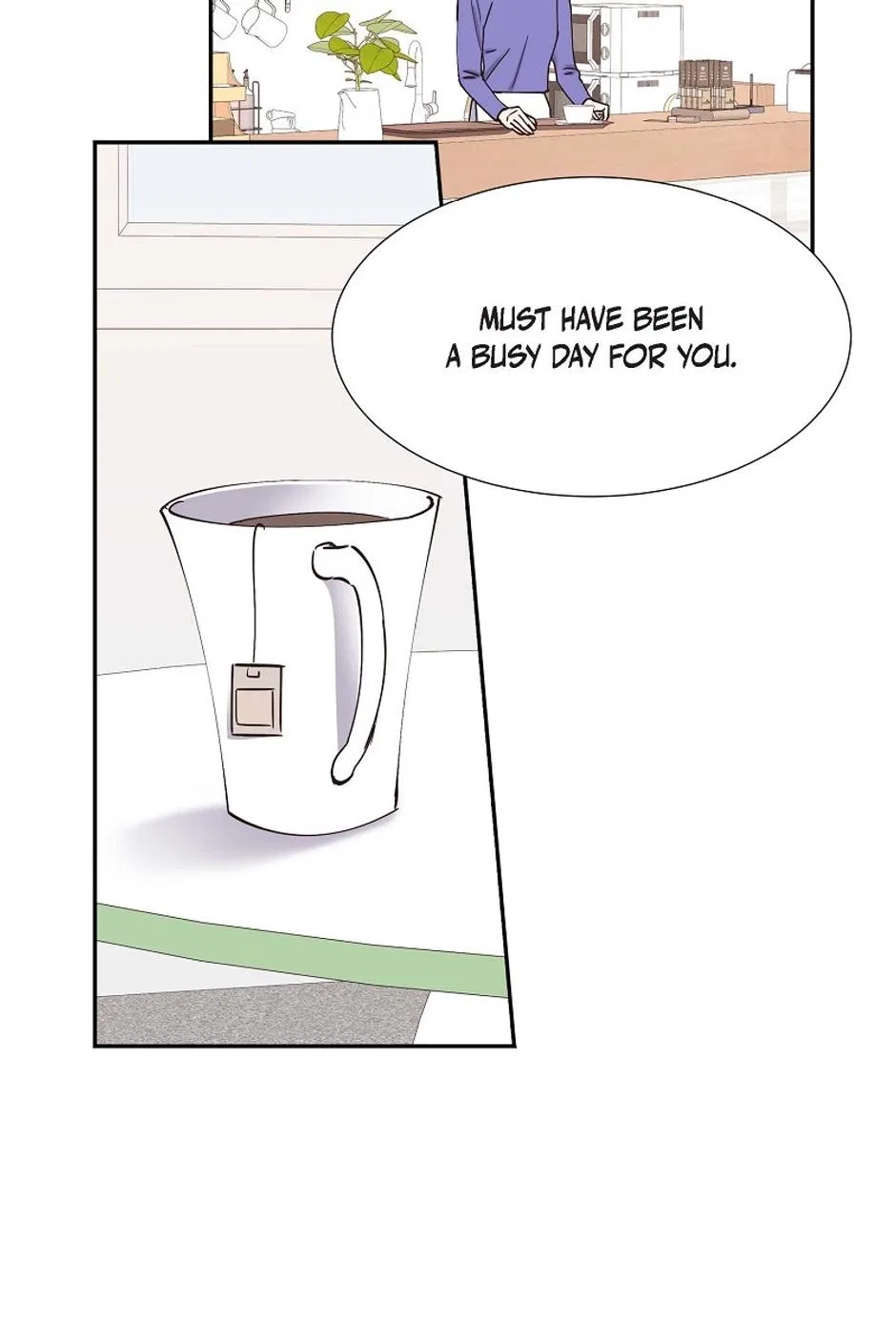 The Scandal (DOG) Chapter 64 – Page 29