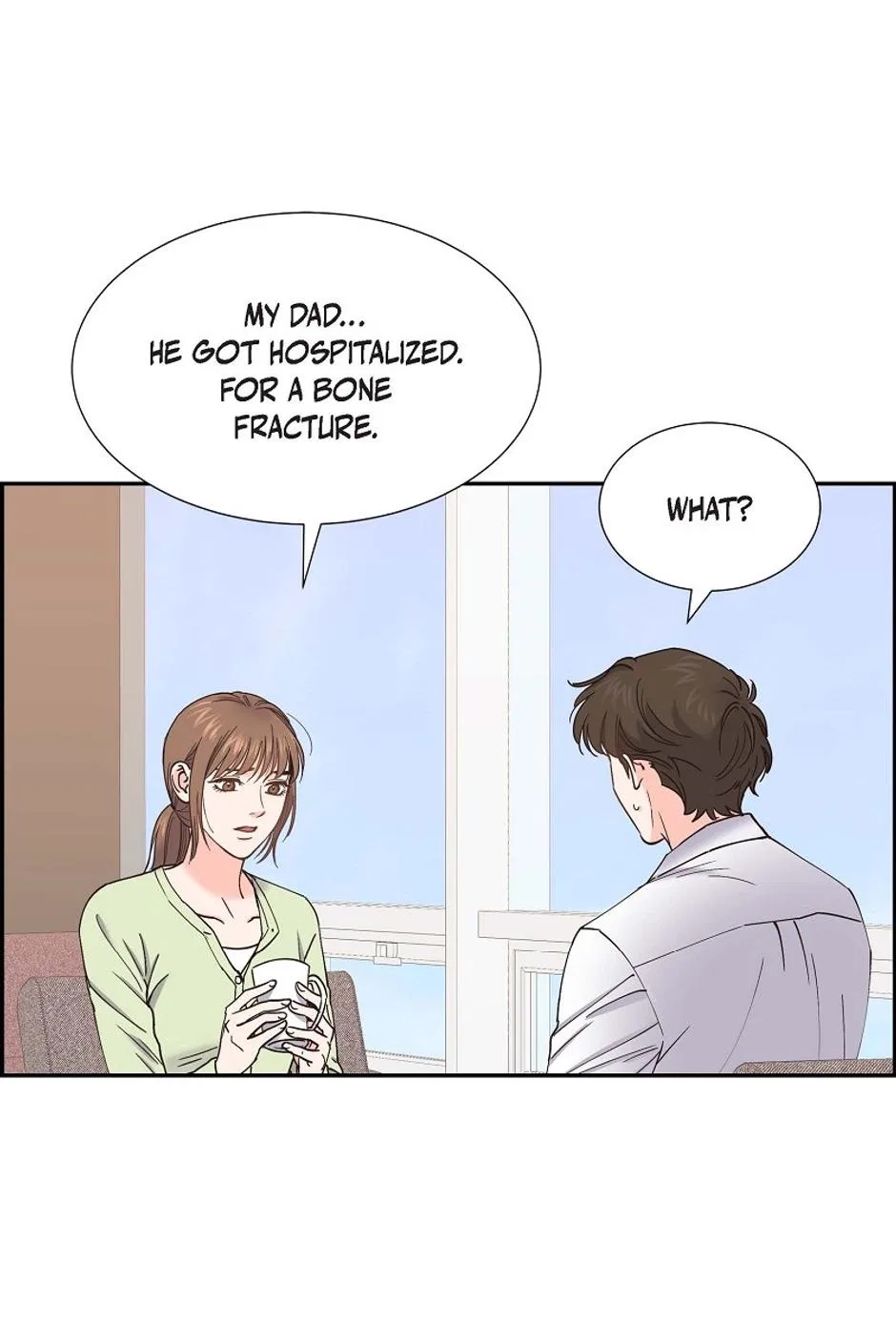 The Scandal (DOG) Chapter 64 – Page 30