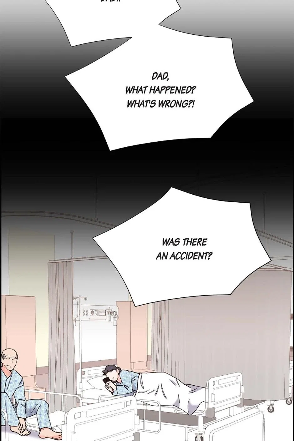 The Scandal (DOG) Chapter 64 – Page 32