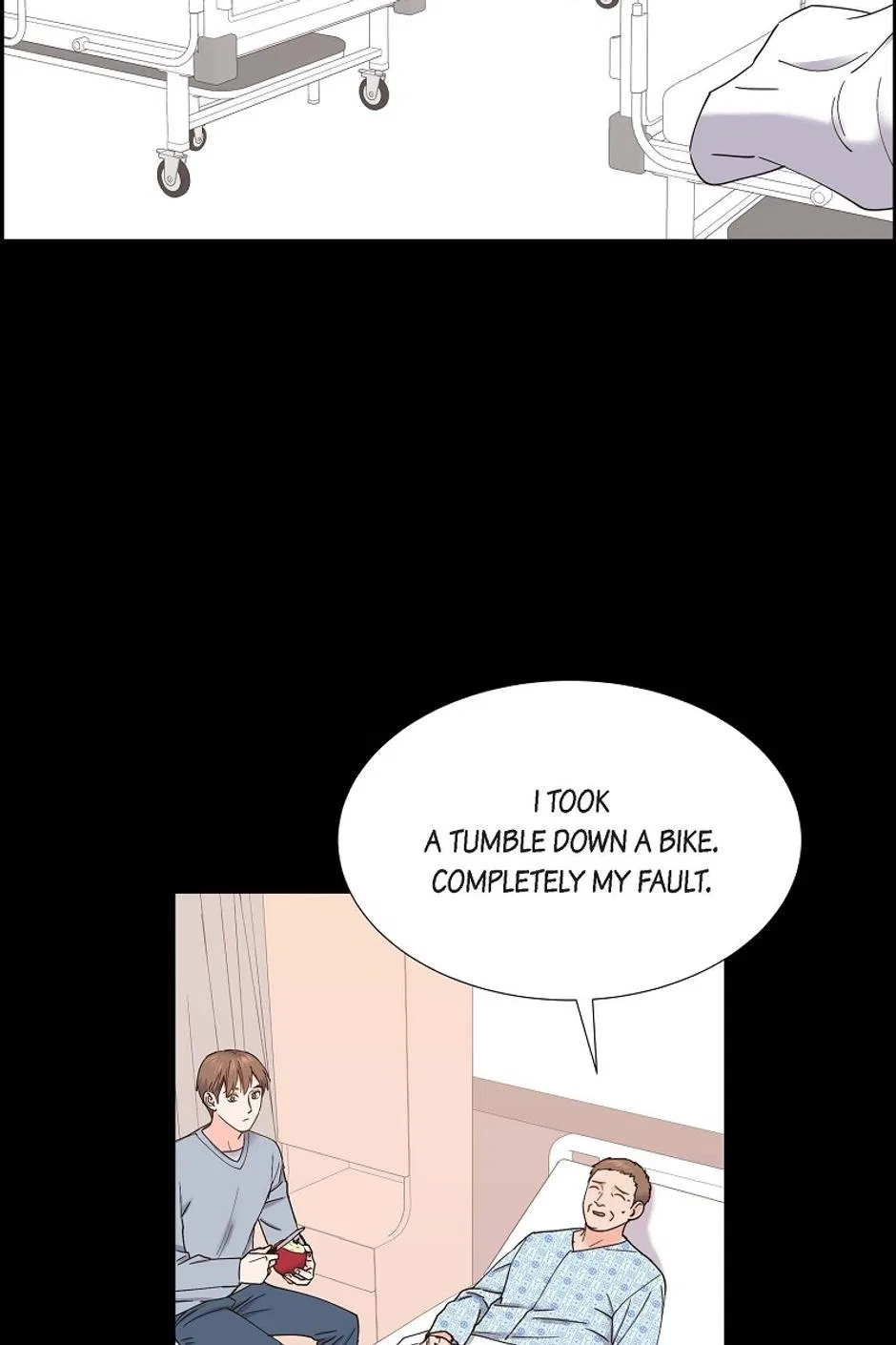 The Scandal (DOG) Chapter 64 – Page 33