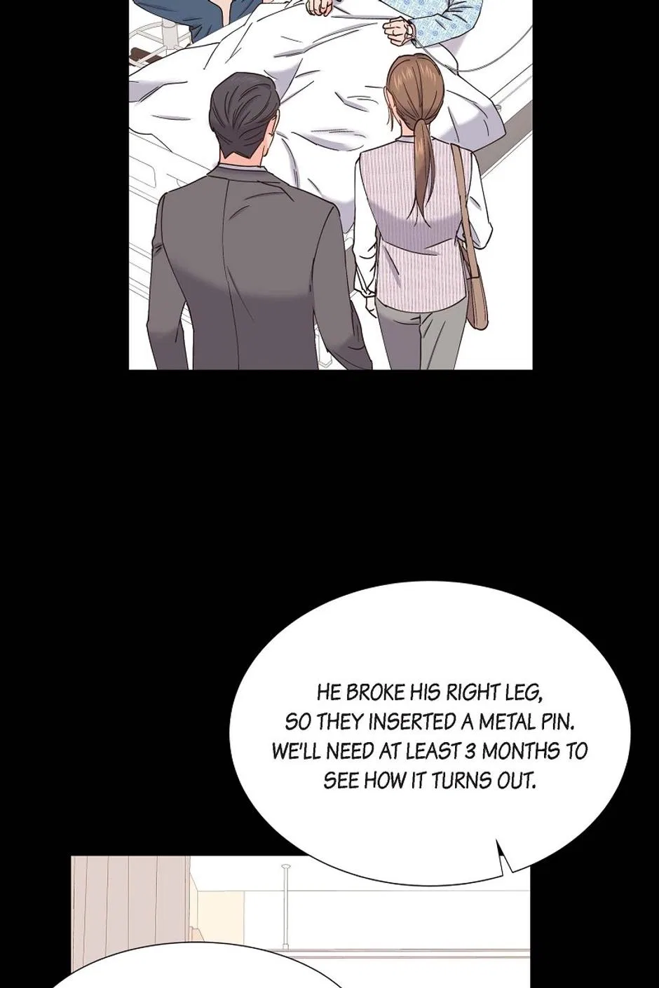 The Scandal (DOG) Chapter 64 – Page 34