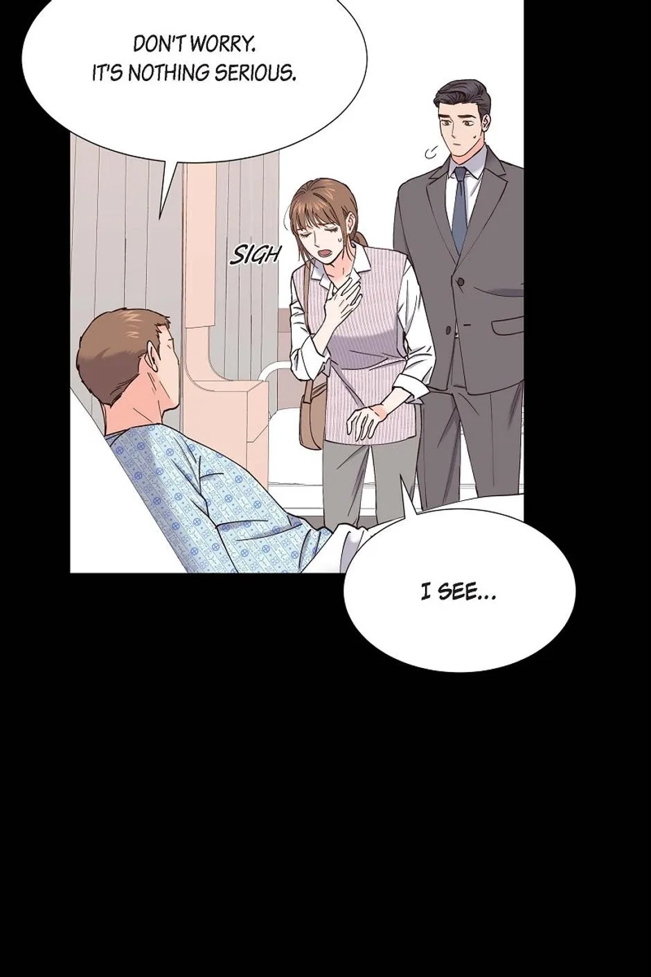 The Scandal (DOG) Chapter 64 – Page 35