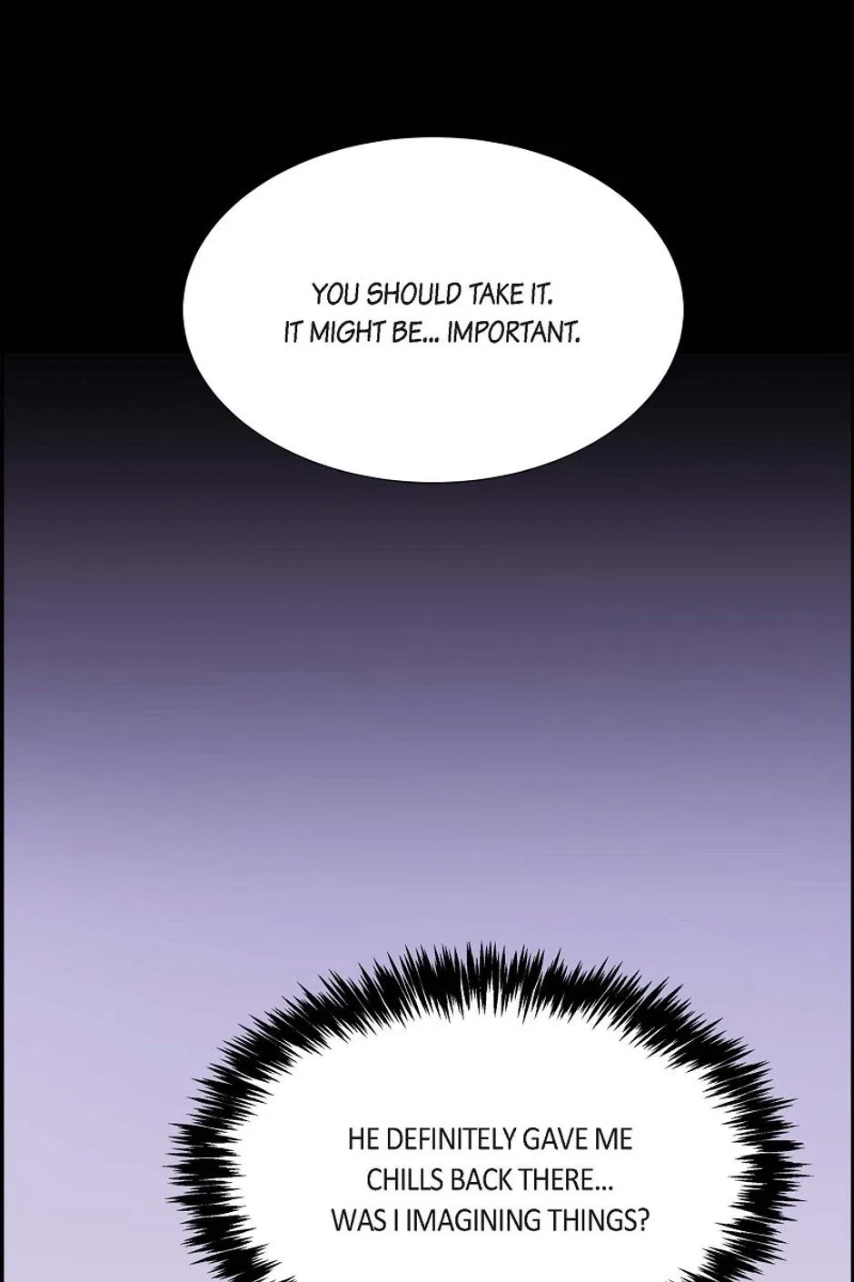 The Scandal (DOG) Chapter 64 – Page 36