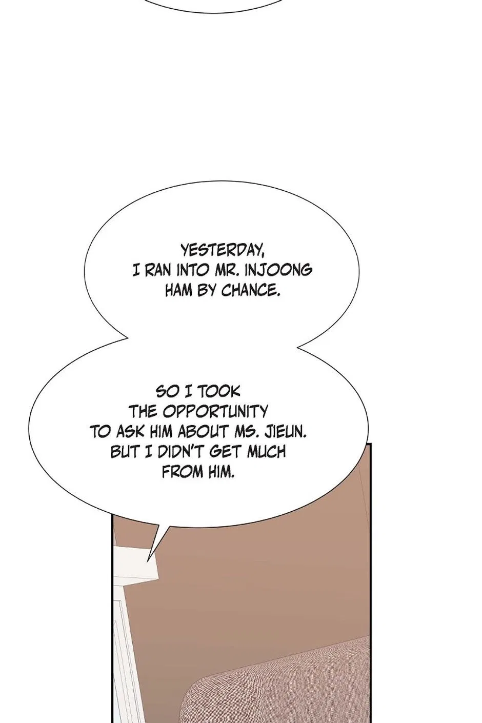 The Scandal (DOG) Chapter 64 – Page 39