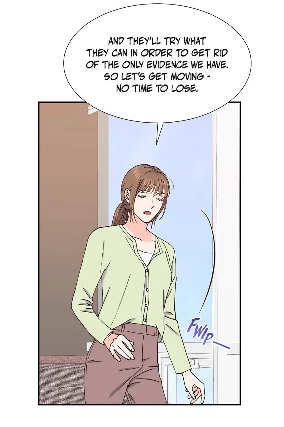The Scandal (DOG) Chapter 64 – Page 44