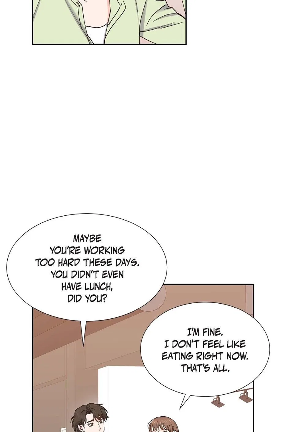 The Scandal (DOG) Chapter 64 – Page 47