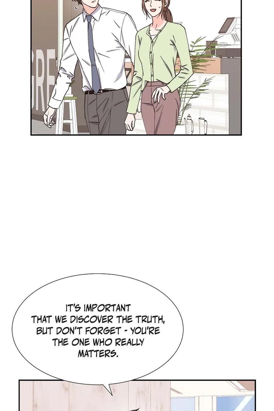The Scandal (DOG) Chapter 64 – Page 48