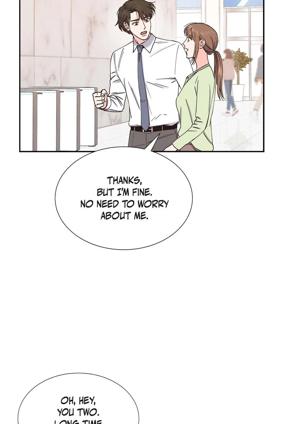 The Scandal (DOG) Chapter 64 – Page 49