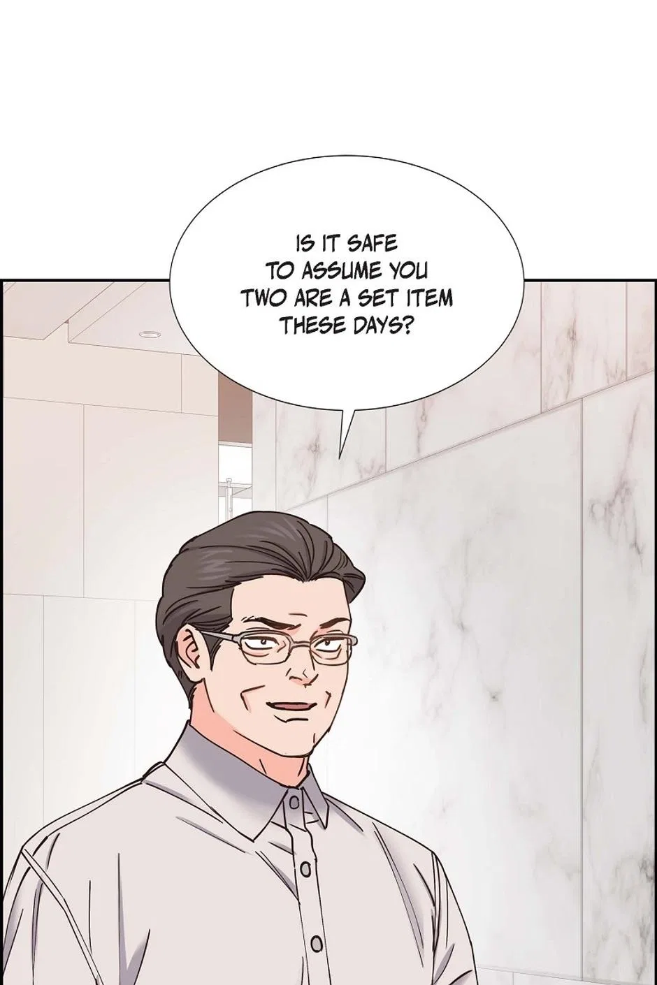 The Scandal (DOG) Chapter 64 – Page 51