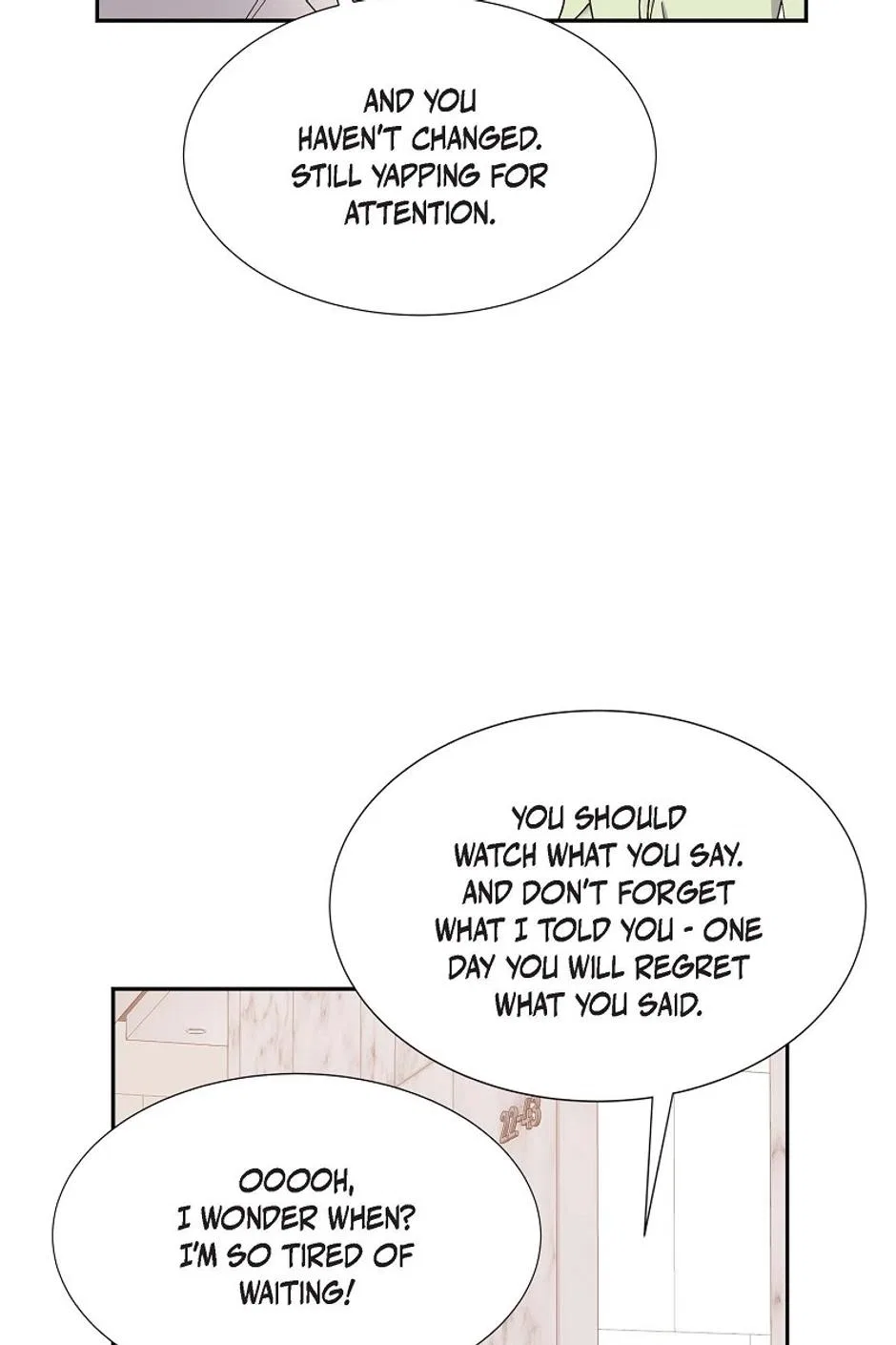 The Scandal (DOG) Chapter 64 – Page 53