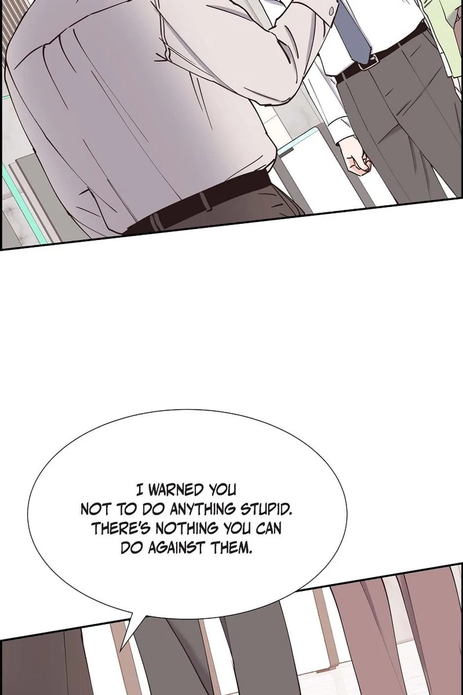 The Scandal (DOG) Chapter 64 – Page 58