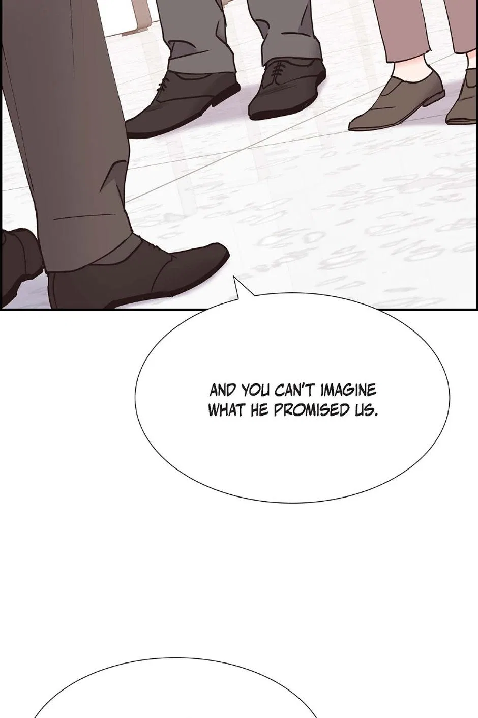 The Scandal (DOG) Chapter 64 – Page 59