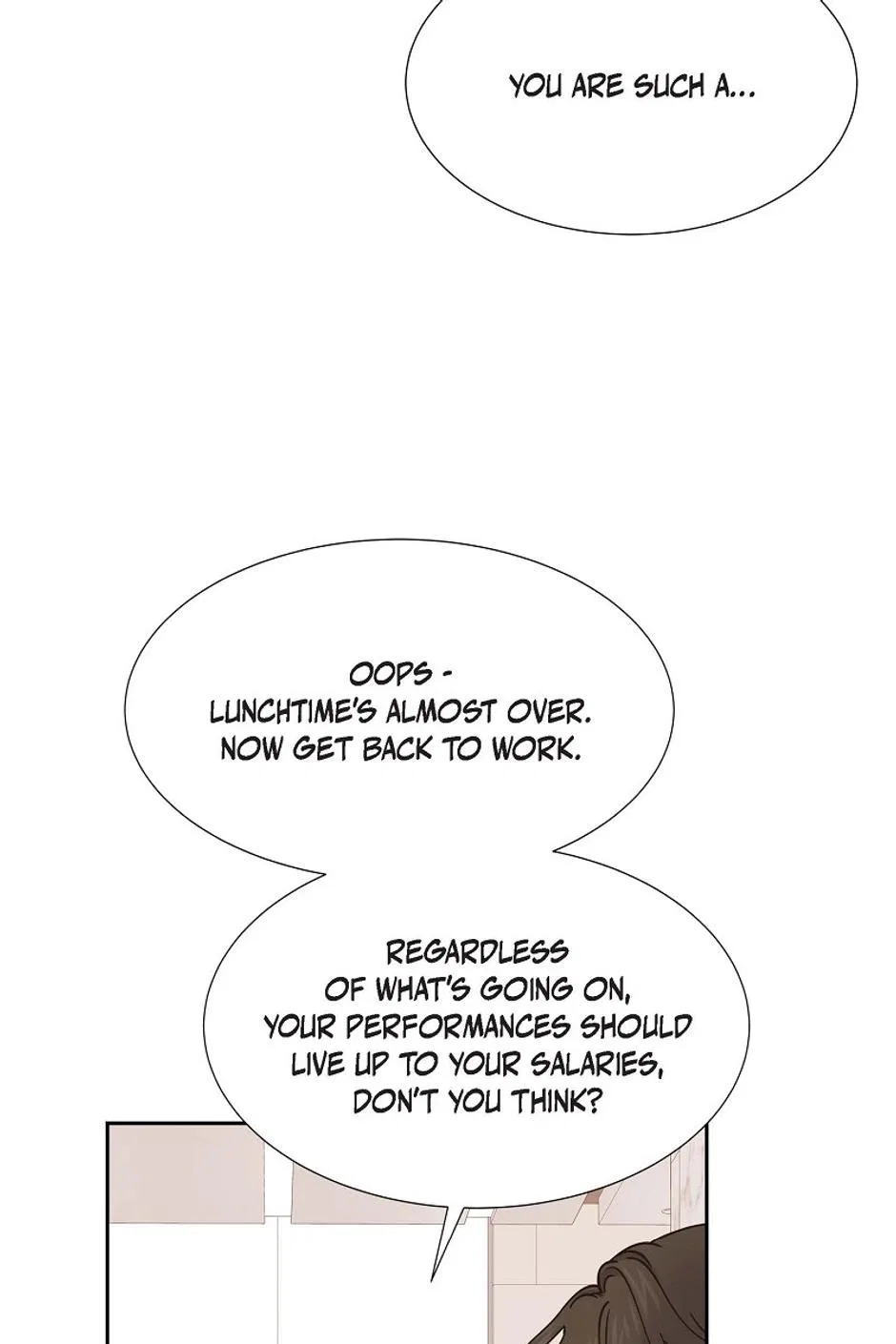 The Scandal (DOG) Chapter 64 – Page 61