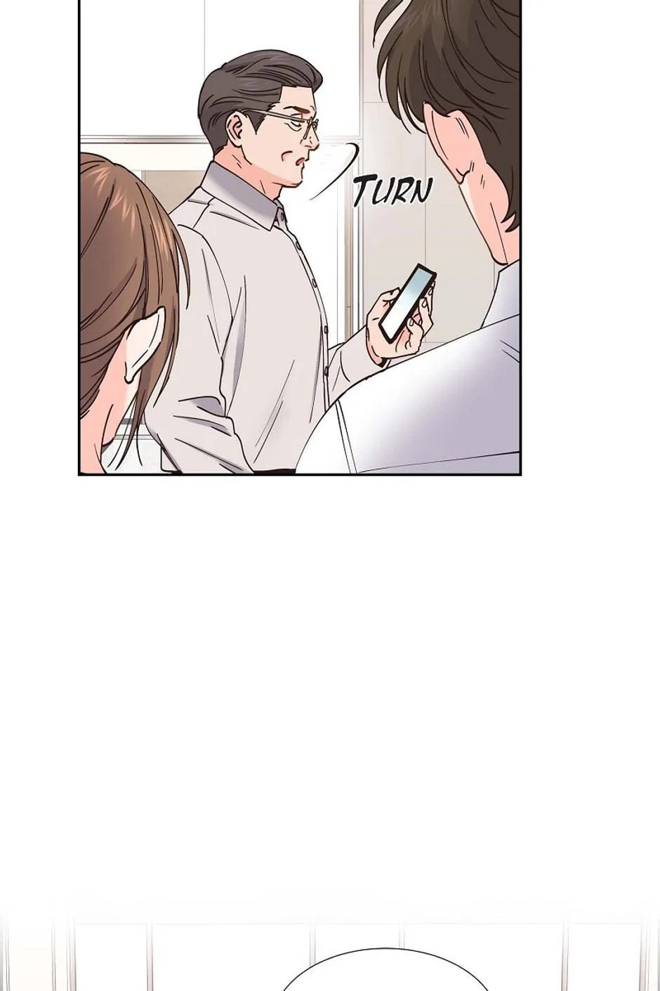 The Scandal (DOG) Chapter 64 – Page 62