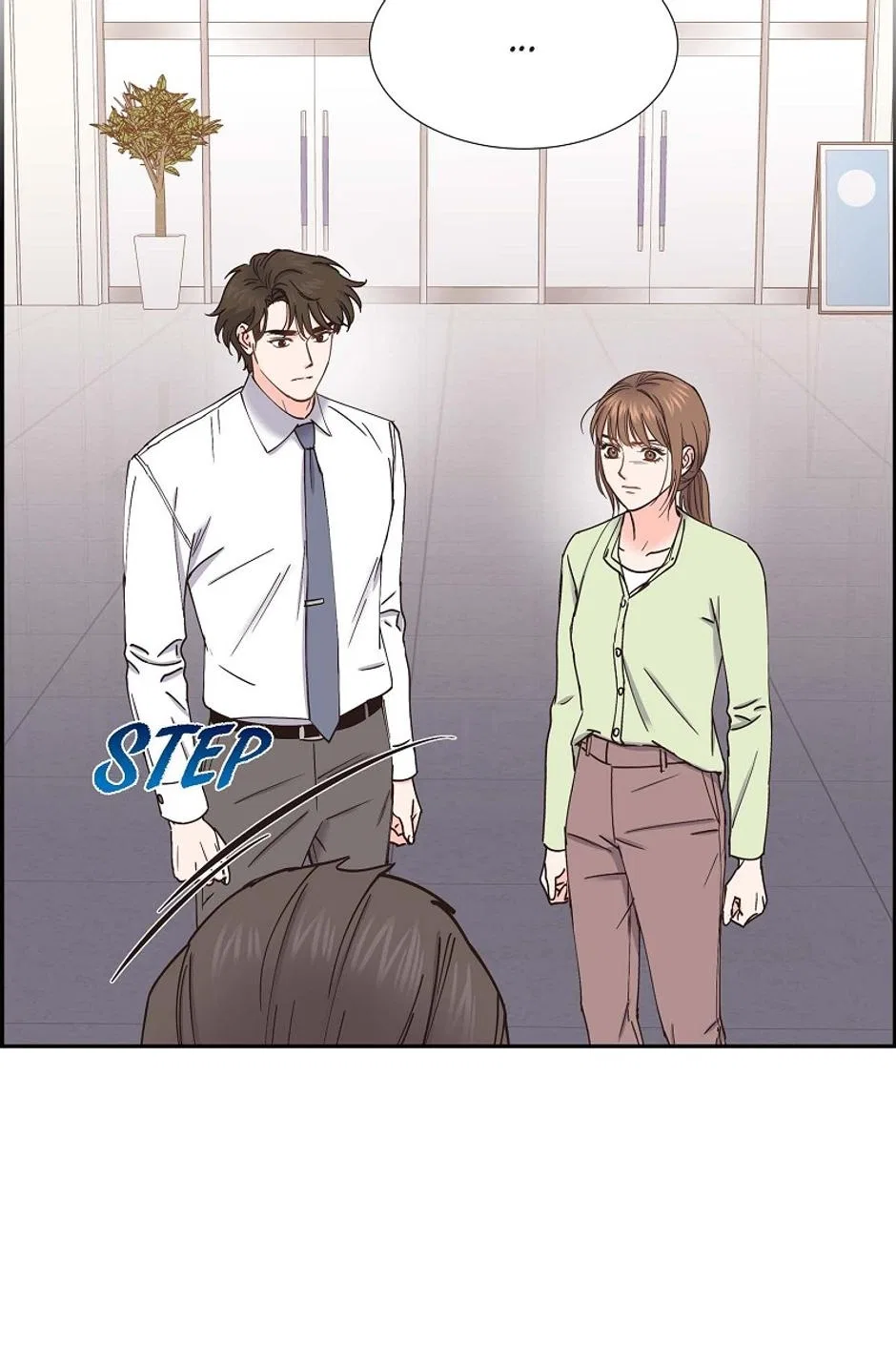 The Scandal (DOG) Chapter 64 – Page 63