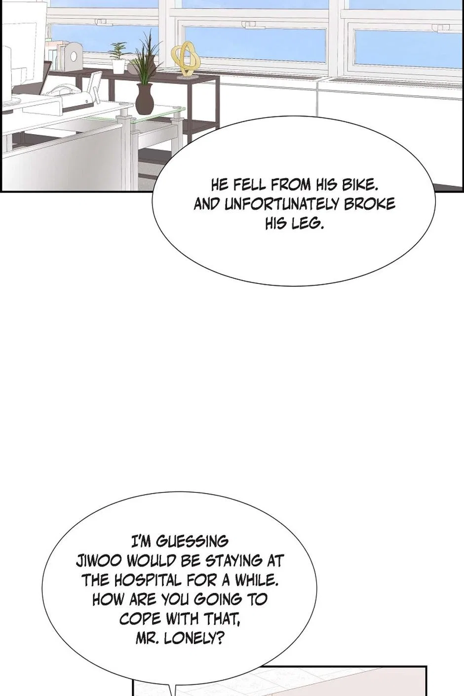 The Scandal (DOG) Chapter 64 – Page 65