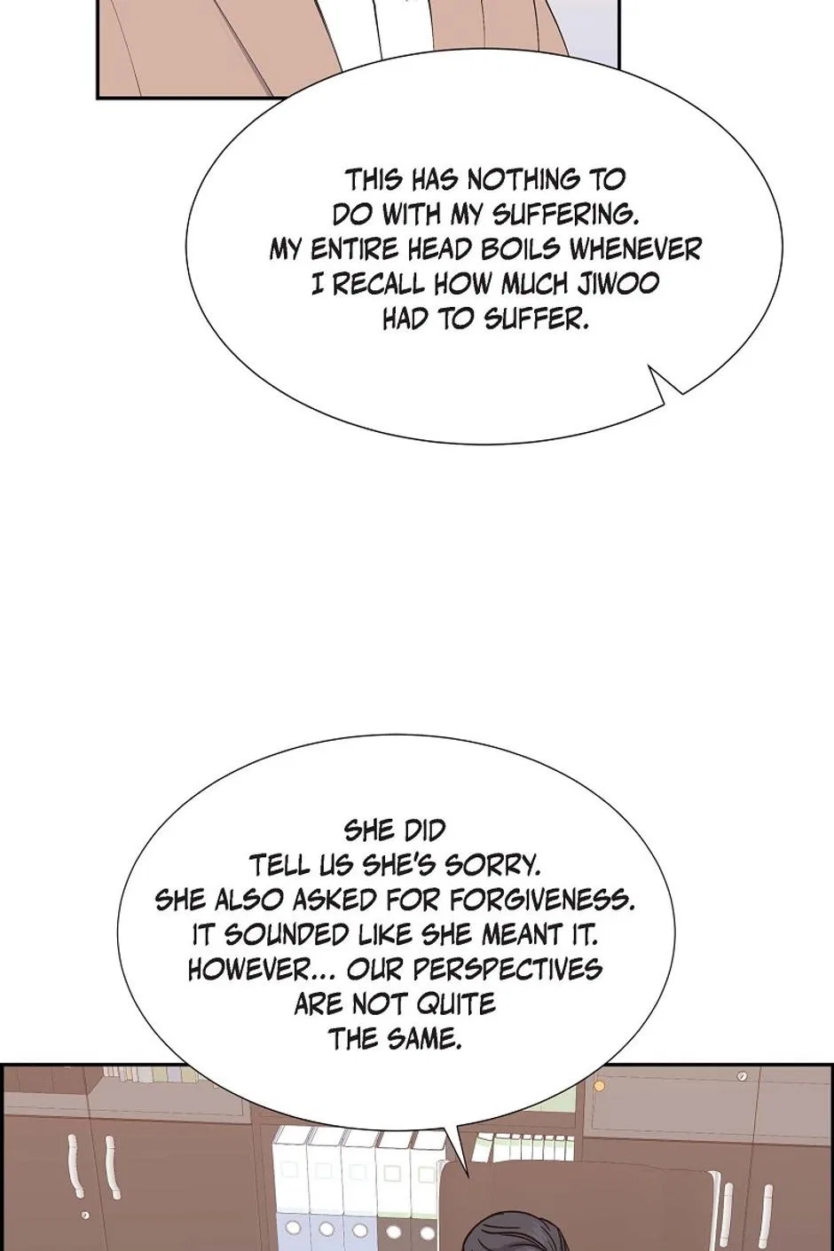 The Scandal (DOG) Chapter 64 – Page 71