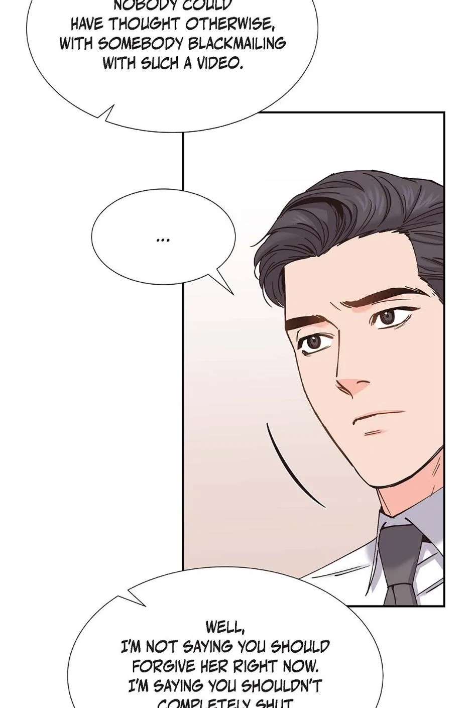 The Scandal (DOG) Chapter 64 – Page 73