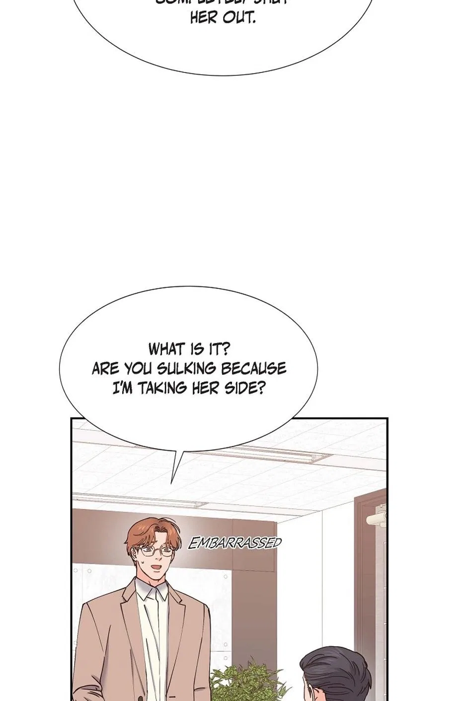 The Scandal (DOG) Chapter 64 – Page 74