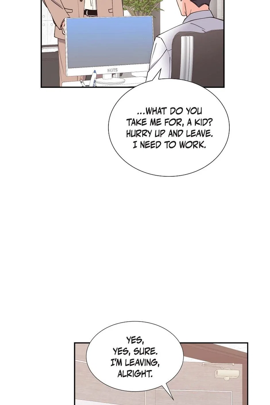The Scandal (DOG) Chapter 64 – Page 75