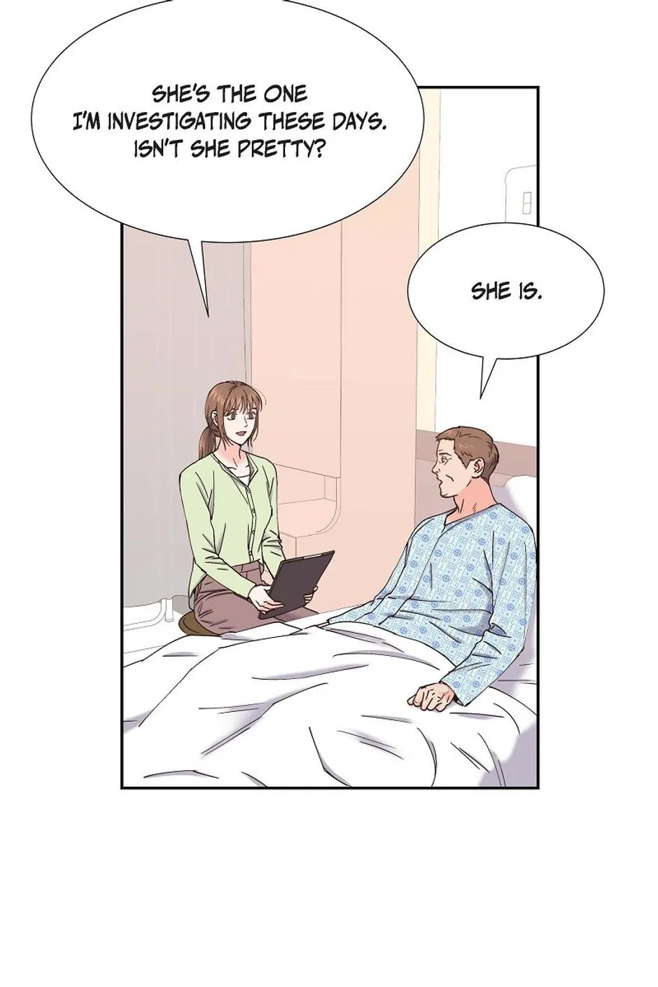 The Scandal (DOG) Chapter 64 – Page 80