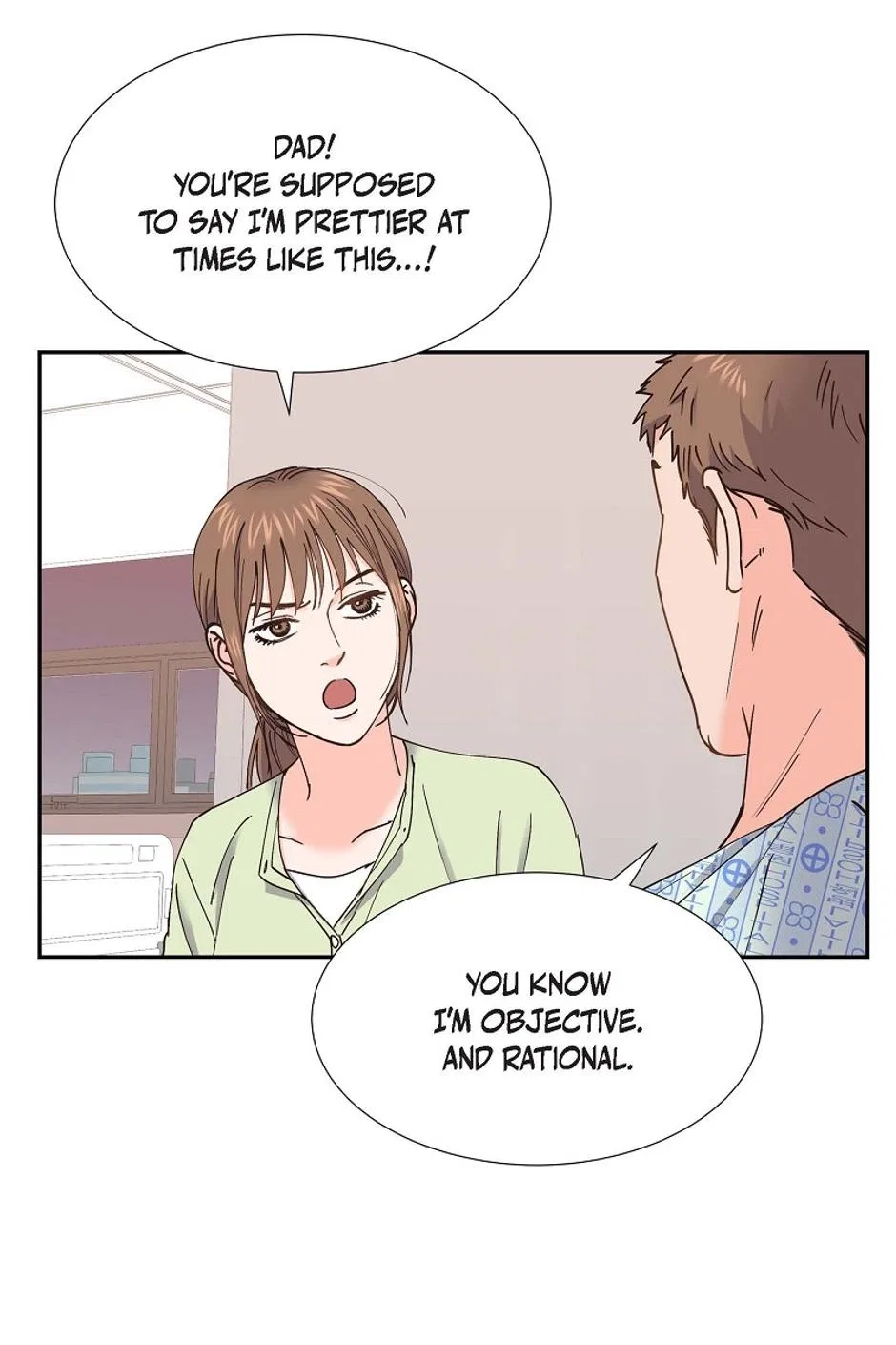 The Scandal (DOG) Chapter 64 – Page 81