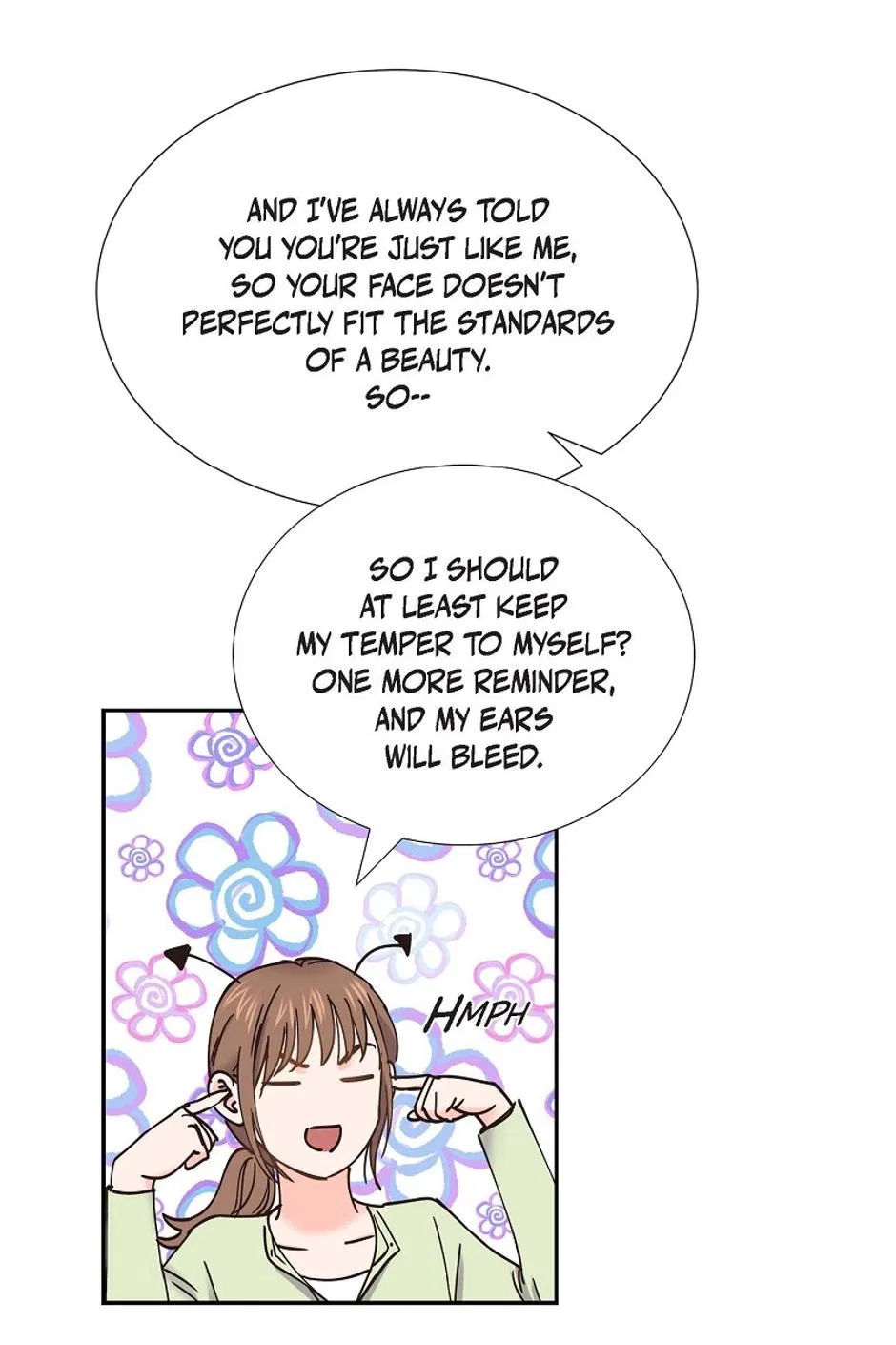 The Scandal (DOG) Chapter 64 – Page 82