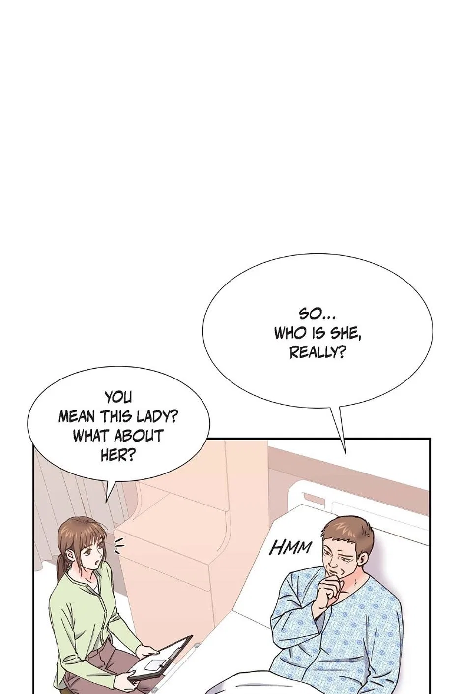 The Scandal (DOG) Chapter 64 – Page 83