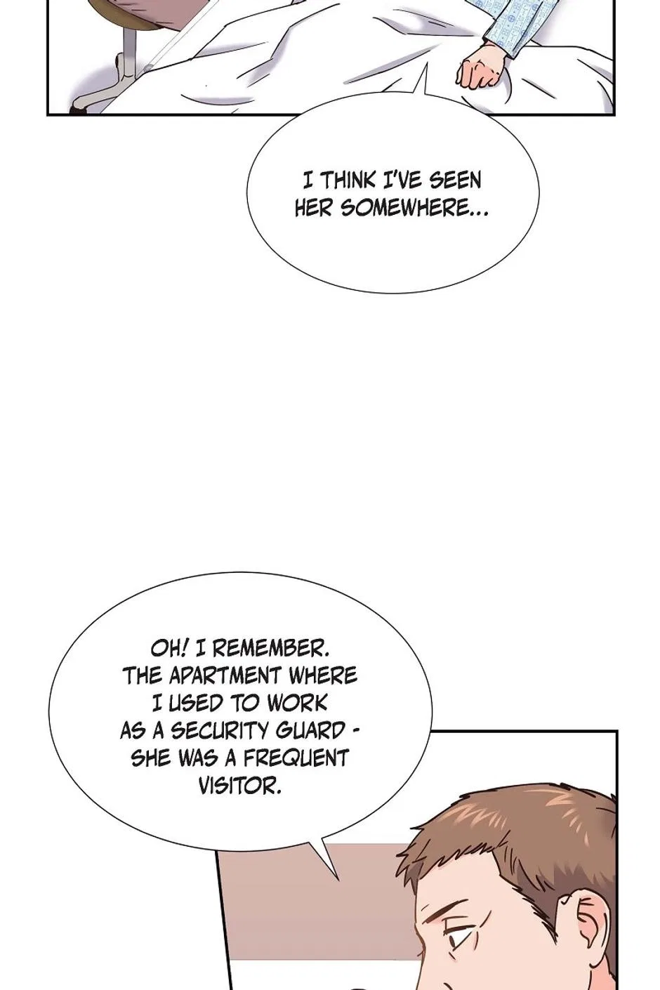 The Scandal (DOG) Chapter 64 – Page 84