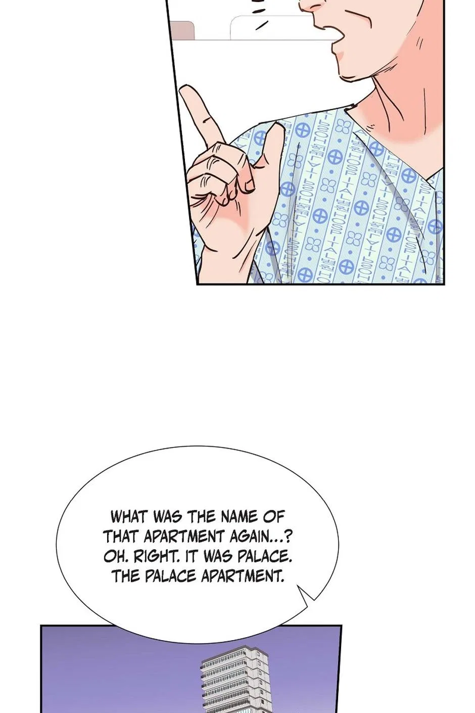 The Scandal (DOG) Chapter 64 – Page 85