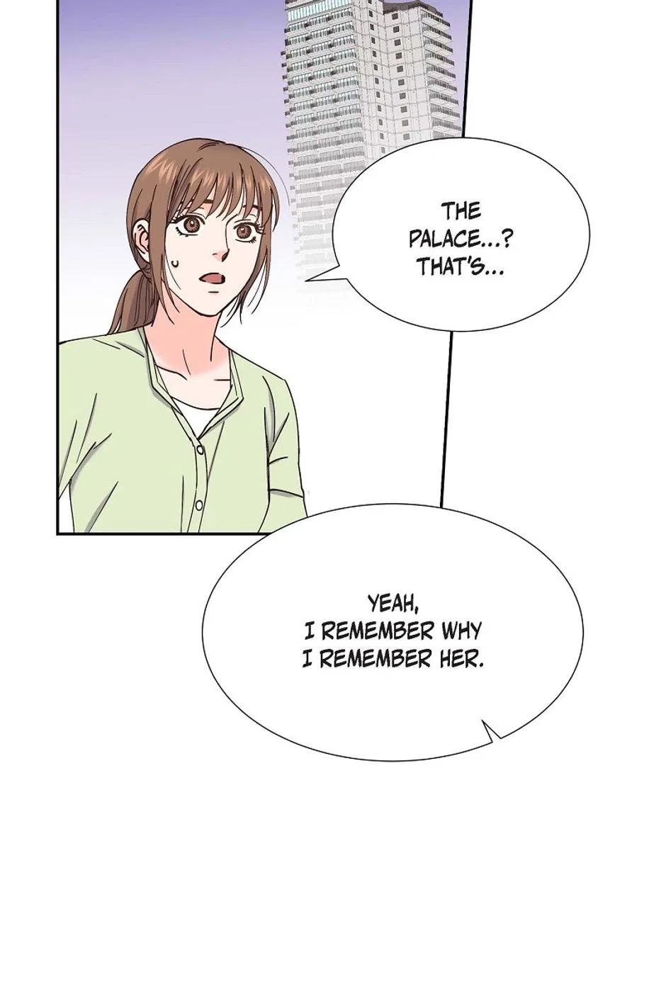 The Scandal (DOG) Chapter 64 – Page 86