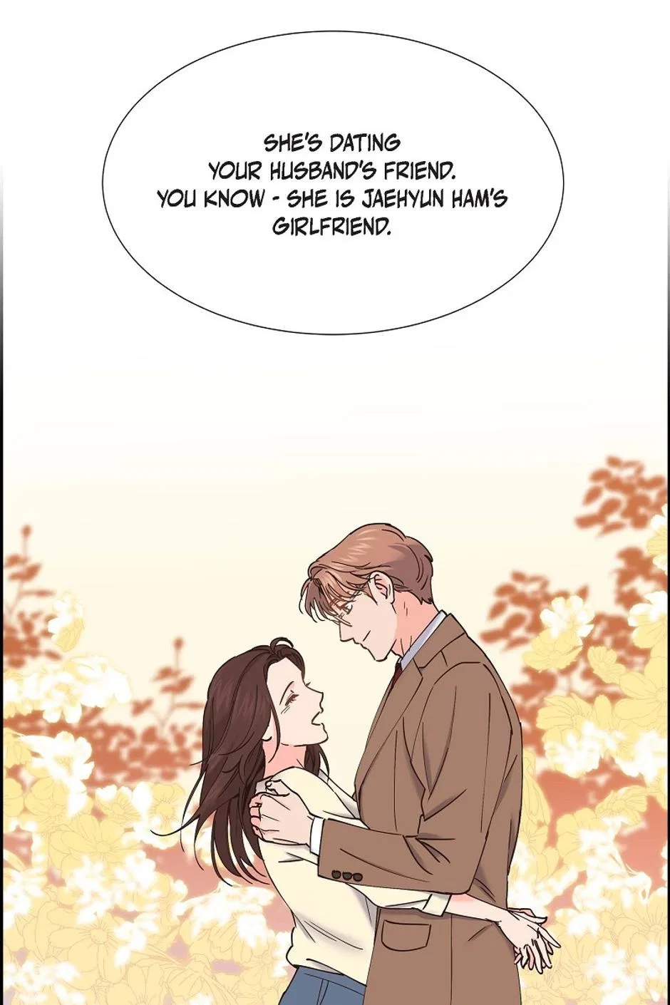 The Scandal (DOG) Chapter 64 – Page 87