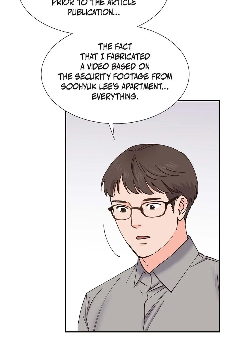 The Scandal (DOG) Chapter 63 – Page 3