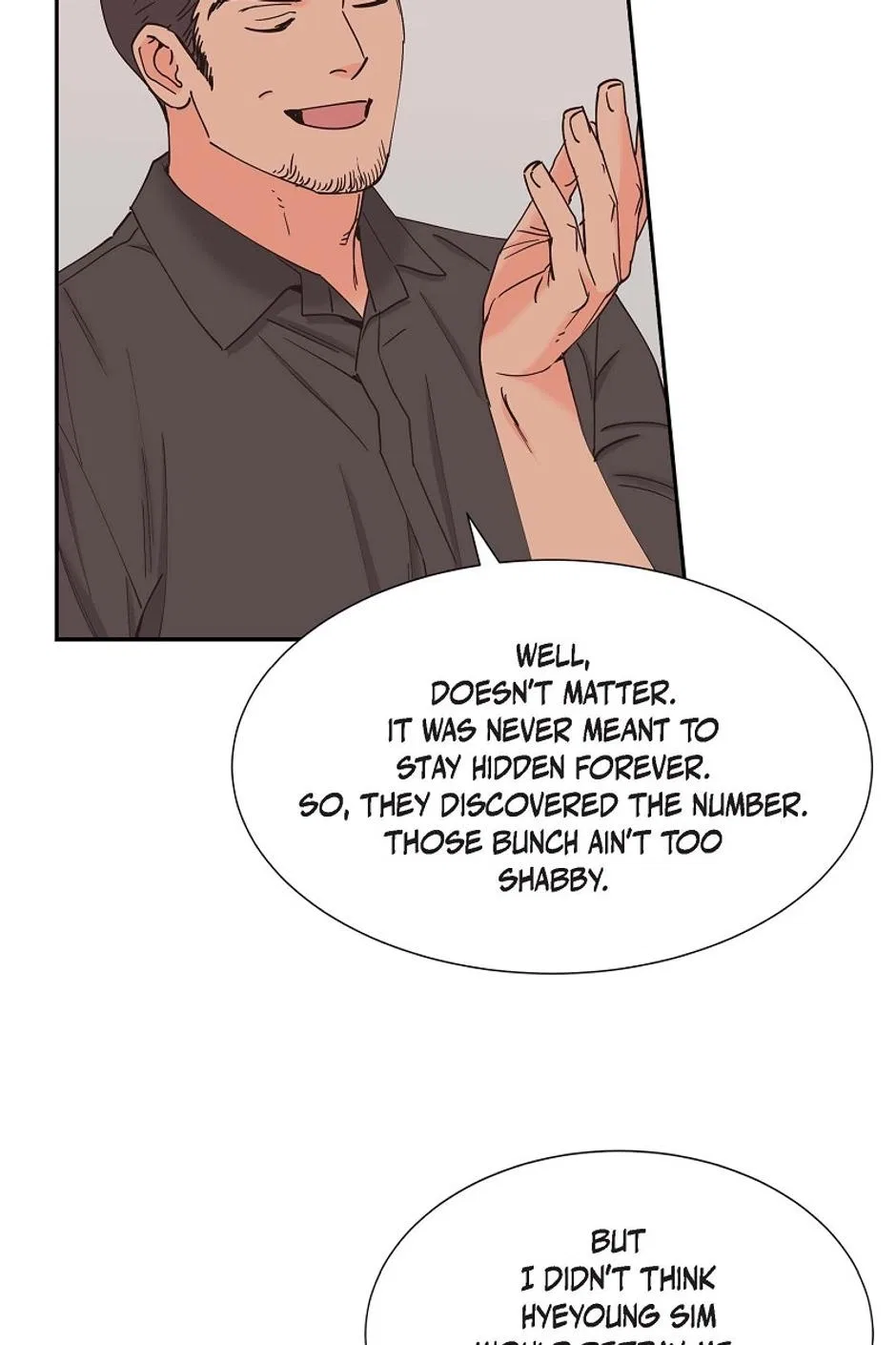 The Scandal (DOG) Chapter 63 – Page 6