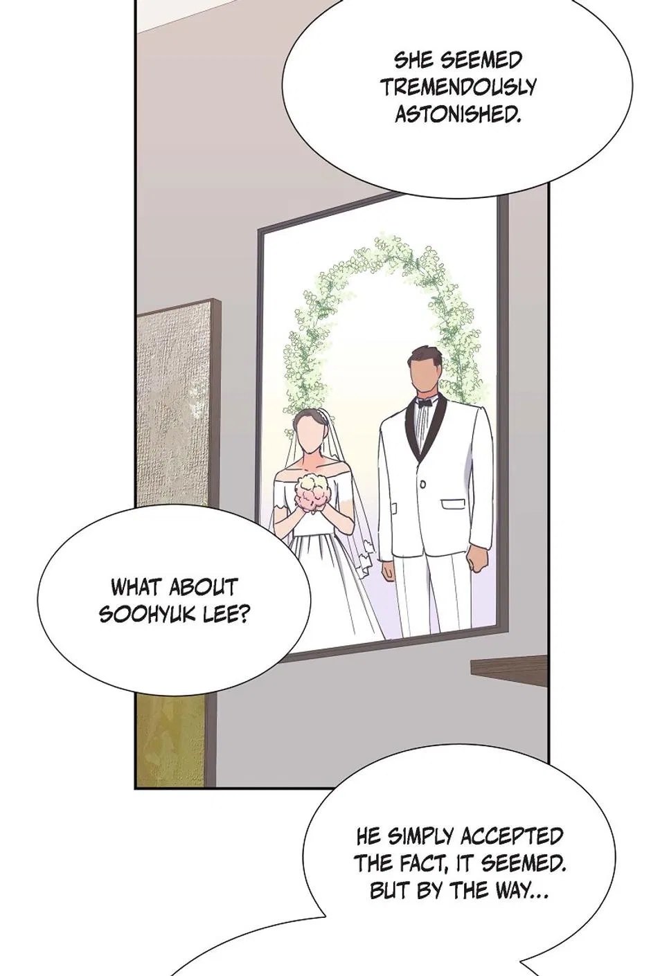 The Scandal (DOG) Chapter 63 – Page 8