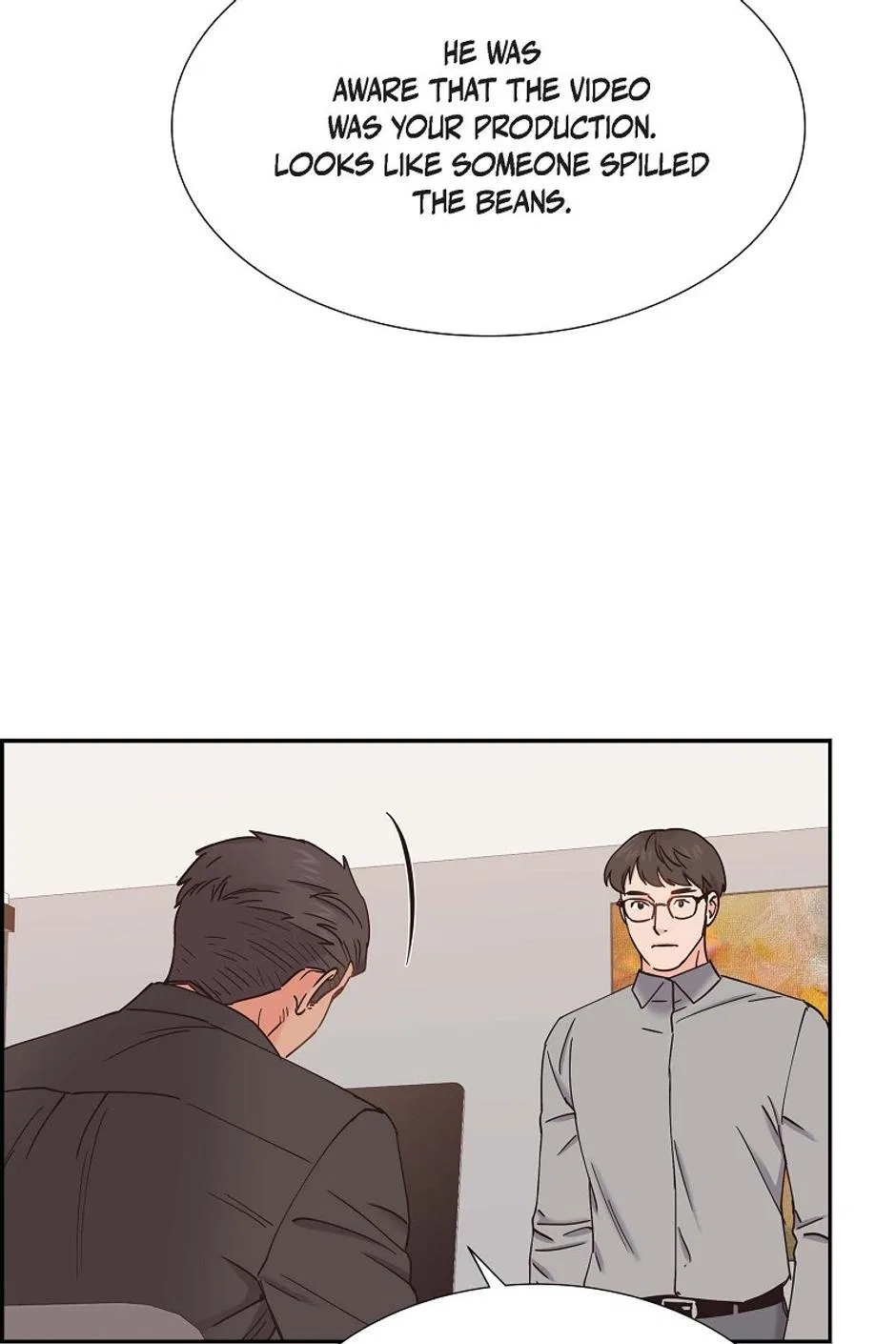 The Scandal (DOG) Chapter 63 – Page 9
