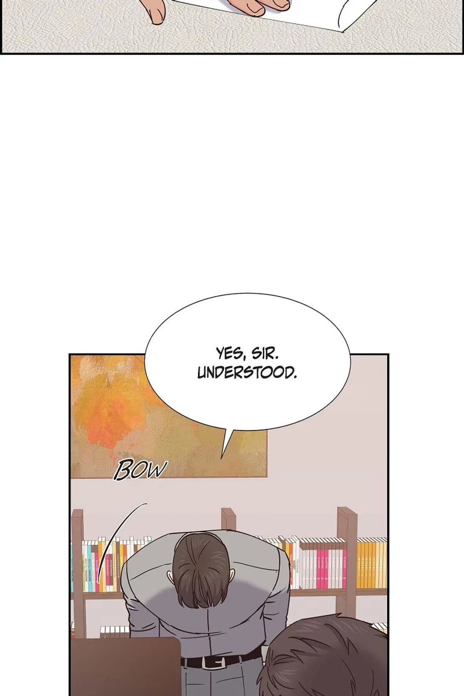 The Scandal (DOG) Chapter 63 – Page 12