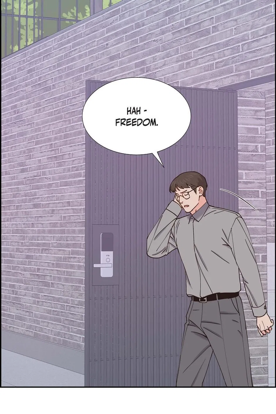 The Scandal (DOG) Chapter 63 – Page 15