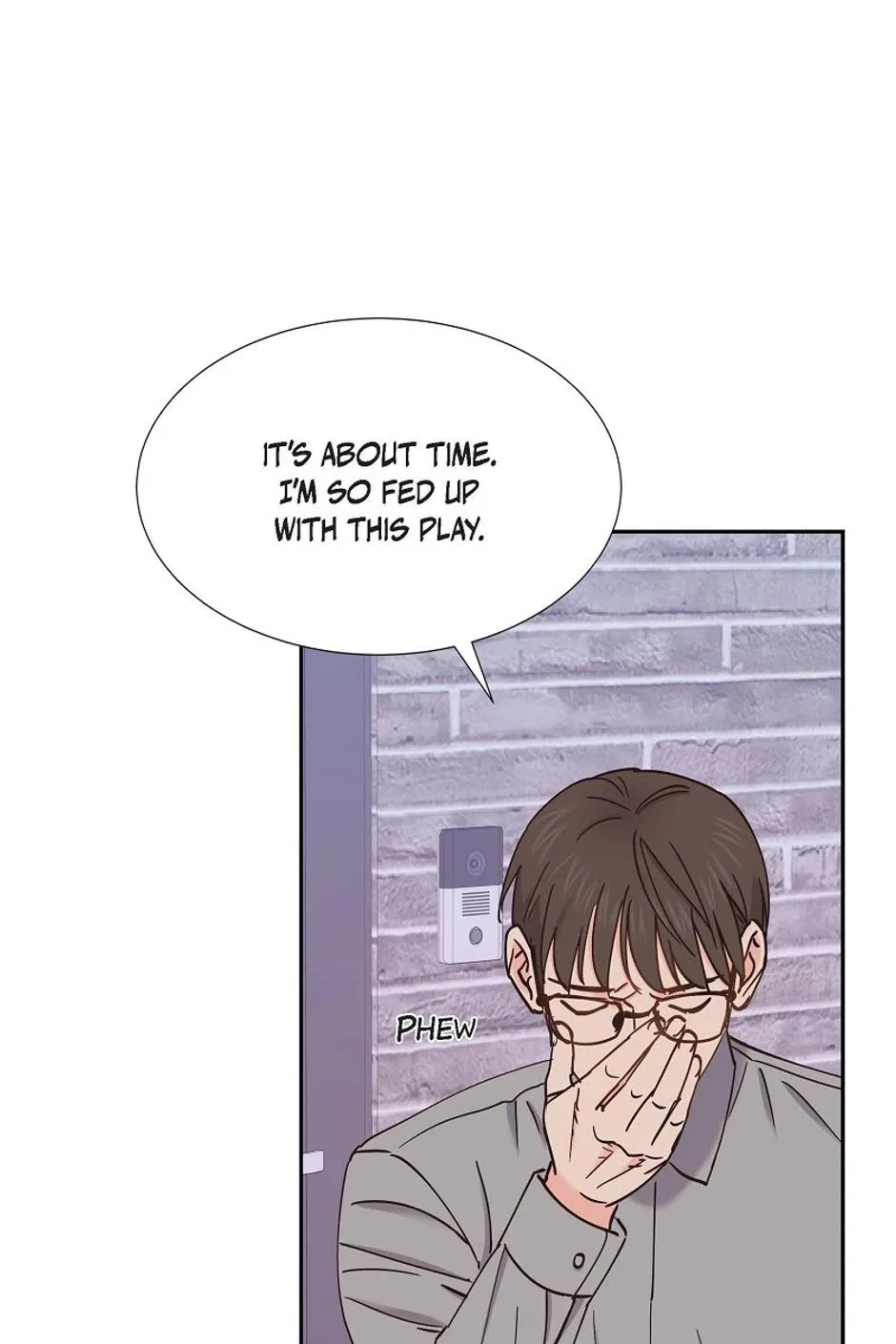 The Scandal (DOG) Chapter 63 – Page 16