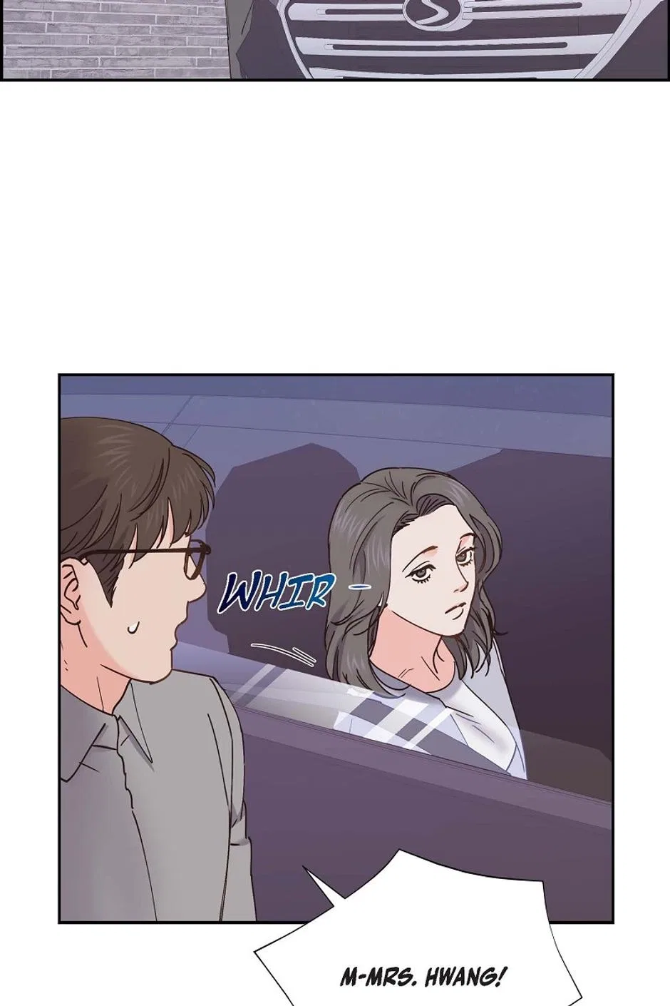 The Scandal (DOG) Chapter 63 – Page 19