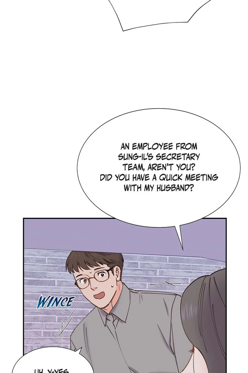 The Scandal (DOG) Chapter 63 – Page 20