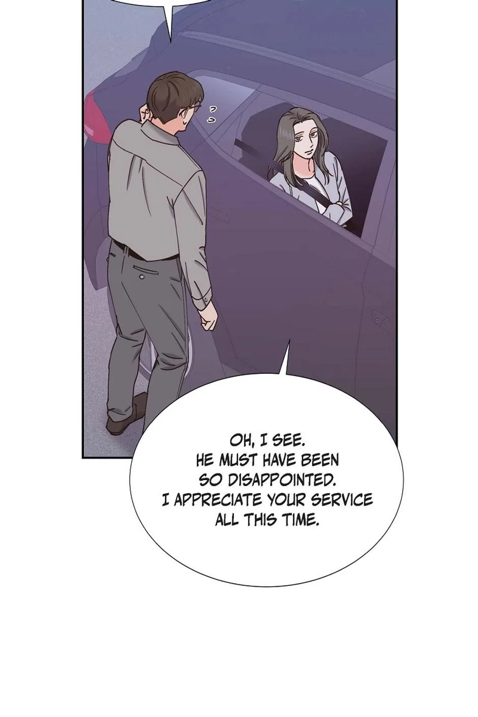 The Scandal (DOG) Chapter 63 – Page 22